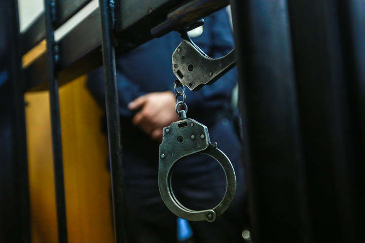 Вбивство військовослужбовця на Харківщині: суд заарештував всіх підозрюваних