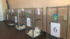 Выборы президента на Харьковщине: зафиксировано 83 нарушения