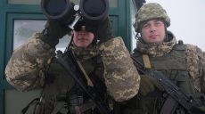 Пограничники задержали граждан Азербайджана, которые пытались нелегально уйти в Россию