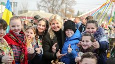 В 2019 году продолжим укреплять инфраструктуру Дергачевского района — Светличная