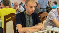 Харьковский шашист выиграл этап Кубка Мира