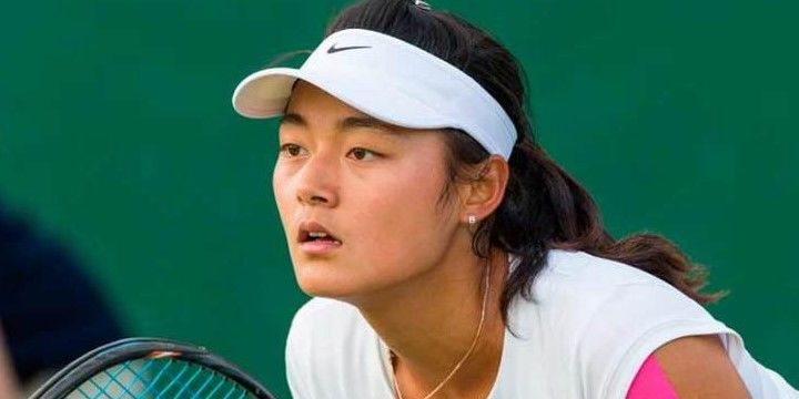 Первой соперницей Свитолиной на Miami Open станет китаянка Ван Яфань