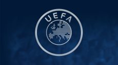 УЕФА открыло дисциплинарное производство против сборной Украины