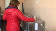 На Харьковщине зарегистрировано 13 заявлений о нарушениях в ходе голосования