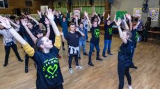 В Харькове откроют необычную танцевальную студию