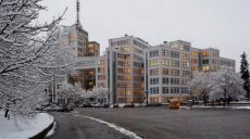 Завтра в Харькове потеплеет
