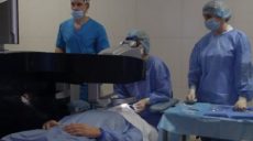WaveLight EX500: інновації у медичному центрі «Офтальміка» (відео)