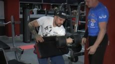 Харківські паралімпійці підкорюють Європу (відео)