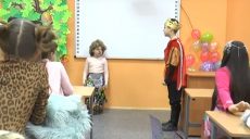Спектакль харківської школи посів перше місце на міжнародному конкурсі (відео)