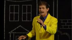 У Харкові відзначили всесвітній день письменника (відео)