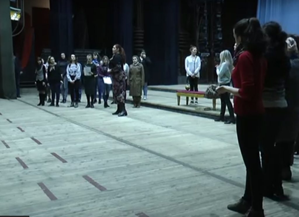 Світові зірки опери та балету завітали до Харкова (відео)