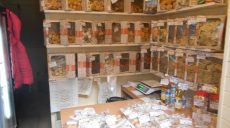 Угрожал ножом и избил: в Харькове мужчина напал на продавщицу