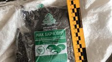 В магазине на Харьковщине изъяли 20 килограммов наркотиков (фото)