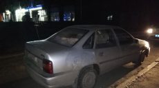 Под Харьковом мужчина украл авто и попал на нем в ДТП