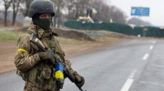 Сутки на Донбассе: два оккупанта уничтожены