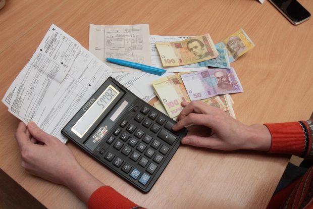 Переплаты за электроэнергию, поступившие на старые счета, перечислят новому поставщику услуг — «Харьковоблэнерго»