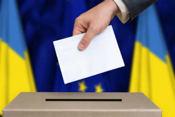Що треба знати виборцям про Україну та кандидатів у президенти?