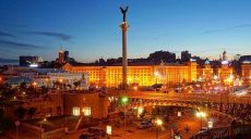 Украинцам рассказали, какая будет погода в день выборов