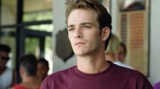 Умер звезда популярного сериала 90-х Люк Перри