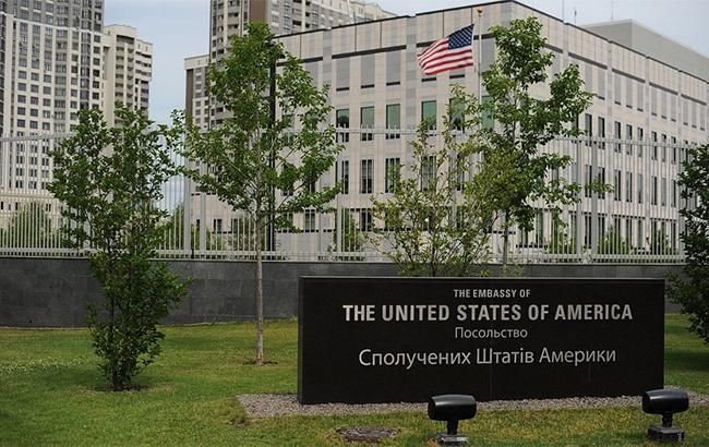 Посольство США призывает РФ прекратить задержания крымских татар