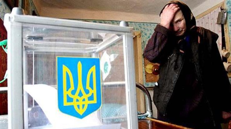 В Украине начались масштабные проверки избирательных участков