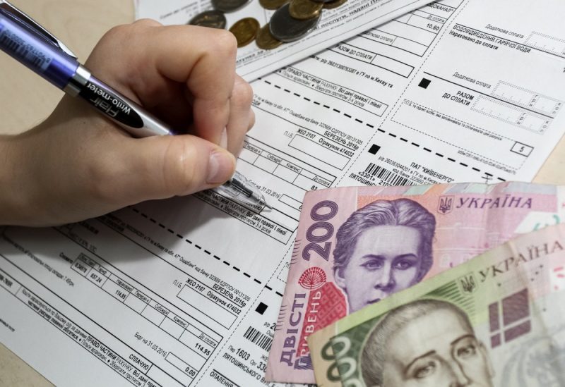 Отримати субсидії готівкою без черг — в державному банку запровадили нову послугу (відео)