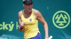 Харьковчанка стала победительницей турнира ITF