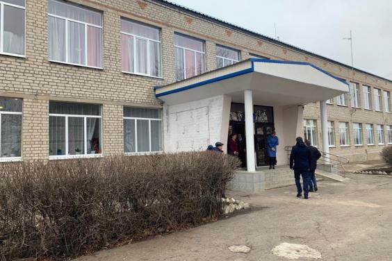 Цьогоріч планують утеплити будівлю Біляївського ліцею на Первомайщині (відео)