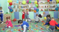 В Краснокутском районе заработал новый детский садик