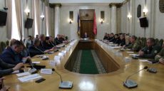 7000 правоохранителей будут обеспечивать общественный правопорядок на избирательных участках Харьковской области