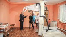На Харківщині цьогоріч відремонтують понад 70 об’єктів охорони здоров’я (відео)