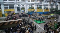 «Турбоатом» і «Електроважмаш» підписали контракт з «Укргідроенерго» майже на 1,5 мільярди гривень (відео)