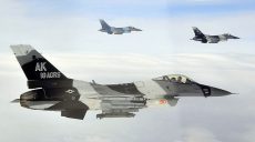 Турция нанесла удар по территории Ирака
