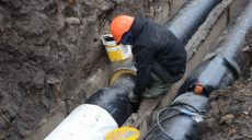 В Украине вводится оперативное реагирование на аварии на водопроводных сетях