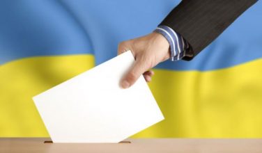 Президент никому не нужен. Итоги предвыборной кампании в Харькове