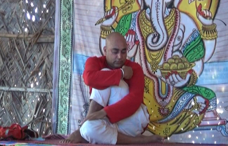 Йога в Индии и Украине. В чем отличия практики там и у нас