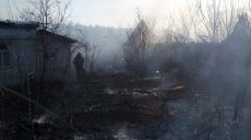 За минувшие сутки на Харьковщине произошло 86 пожаров в экосистемах (фото, видео)