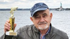 Харьковчанин, живущий в Нью-Йорке, поделился секретом создания одностиший (видео)