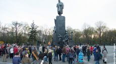 В Харькове состоялся фестиваль «Рок против наркотиков» (фото)