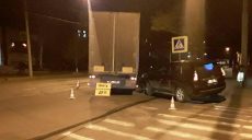 На Котляра грузовик столкнулся с Toyota (фото)