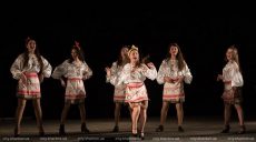 В Харькове проходит конкурс «Студенческая весна-2019»