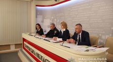 Порядок во время 2 тура выборов на Харьковщине будут обеспечивать более 9000 правоохранителей