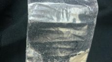 Задержан наркосбытчик