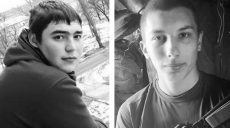 Пресс-центр операции Объединенных сил назвал имена погибших бойцов Вооруженных Сил Украины