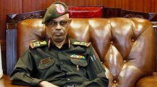 Новое правительство Судана ушло в отставку
