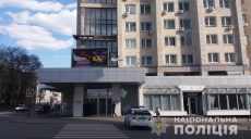 День выборов: полиция не обнаружила никаких взрывных устройств в учреждениях Харькова