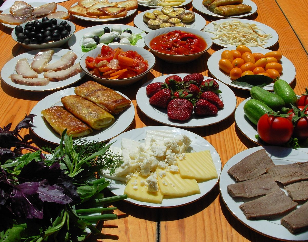 На Харківщині активісти перевірятимуть якість продуктів і страв (відео)
