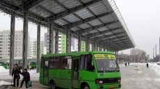 Автобусный терминал на Алексеевке начнут строить в следующем году