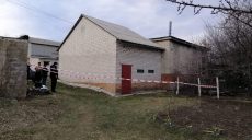 Полиция задержала жителя Харьковщины, кинувшего в оппонента гранату