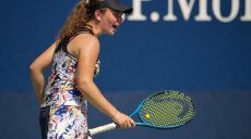 17-летняя украинка выиграла престижный теннисный турнир
